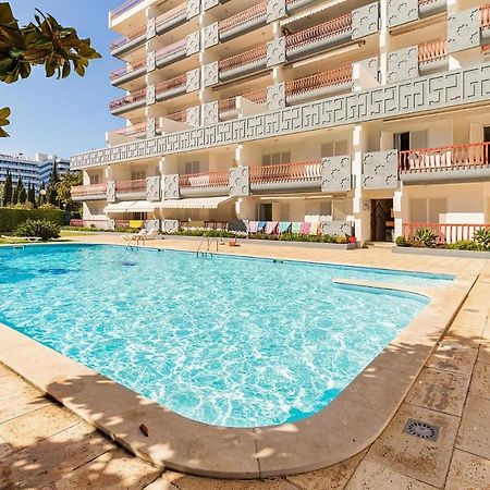 Vilamoura Marina, Av Tivoli Eksteriør bilde