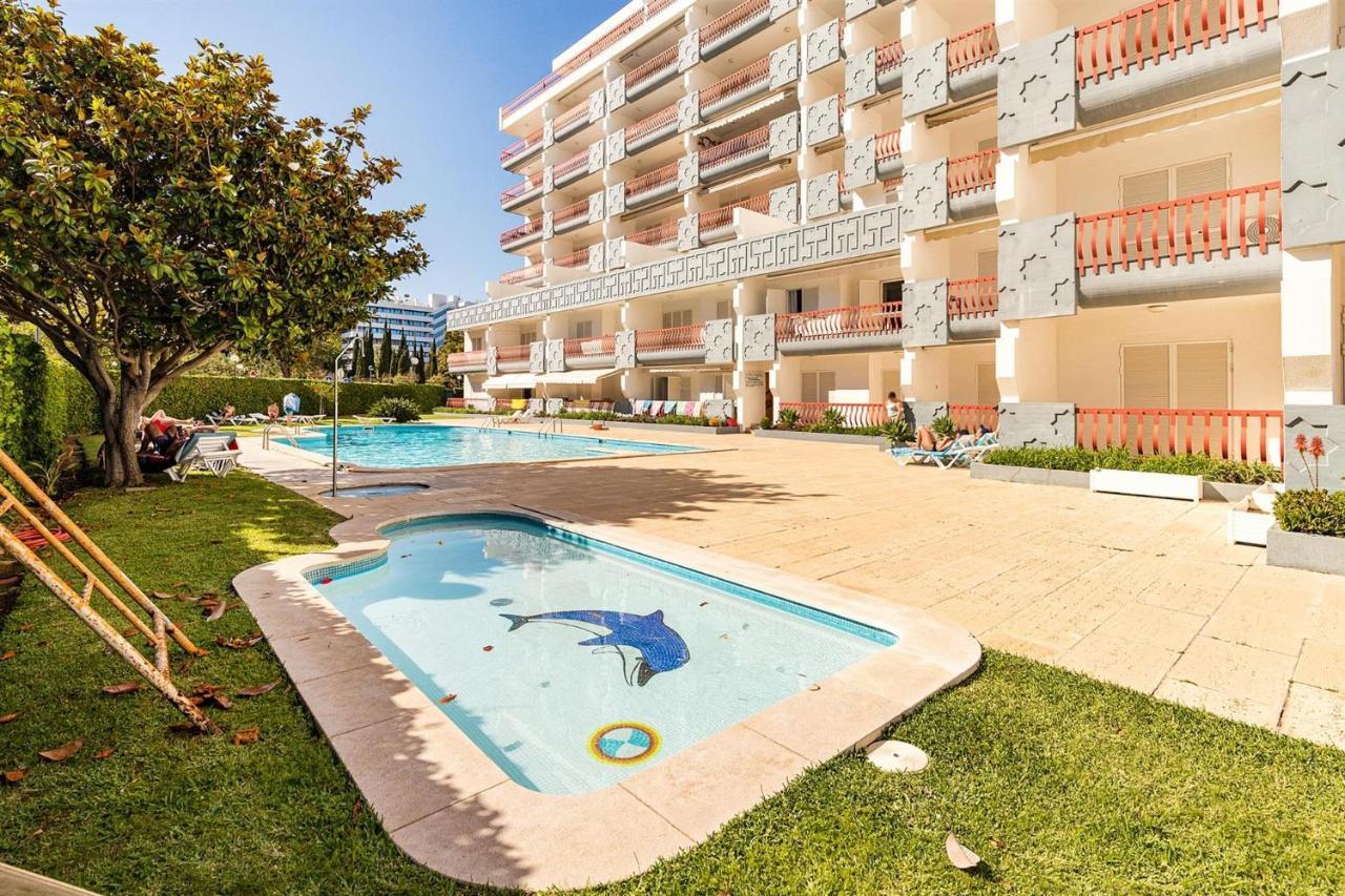 Vilamoura Marina, Av Tivoli Eksteriør bilde