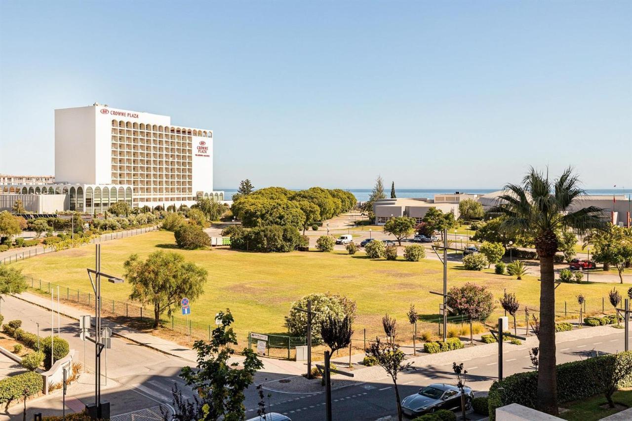 Vilamoura Marina, Av Tivoli Eksteriør bilde