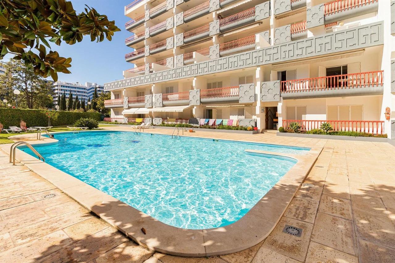 Vilamoura Marina, Av Tivoli Eksteriør bilde