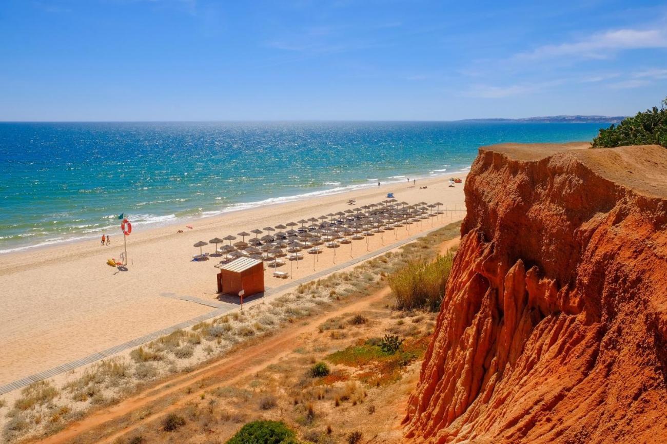 Vilamoura Marina, Av Tivoli Eksteriør bilde
